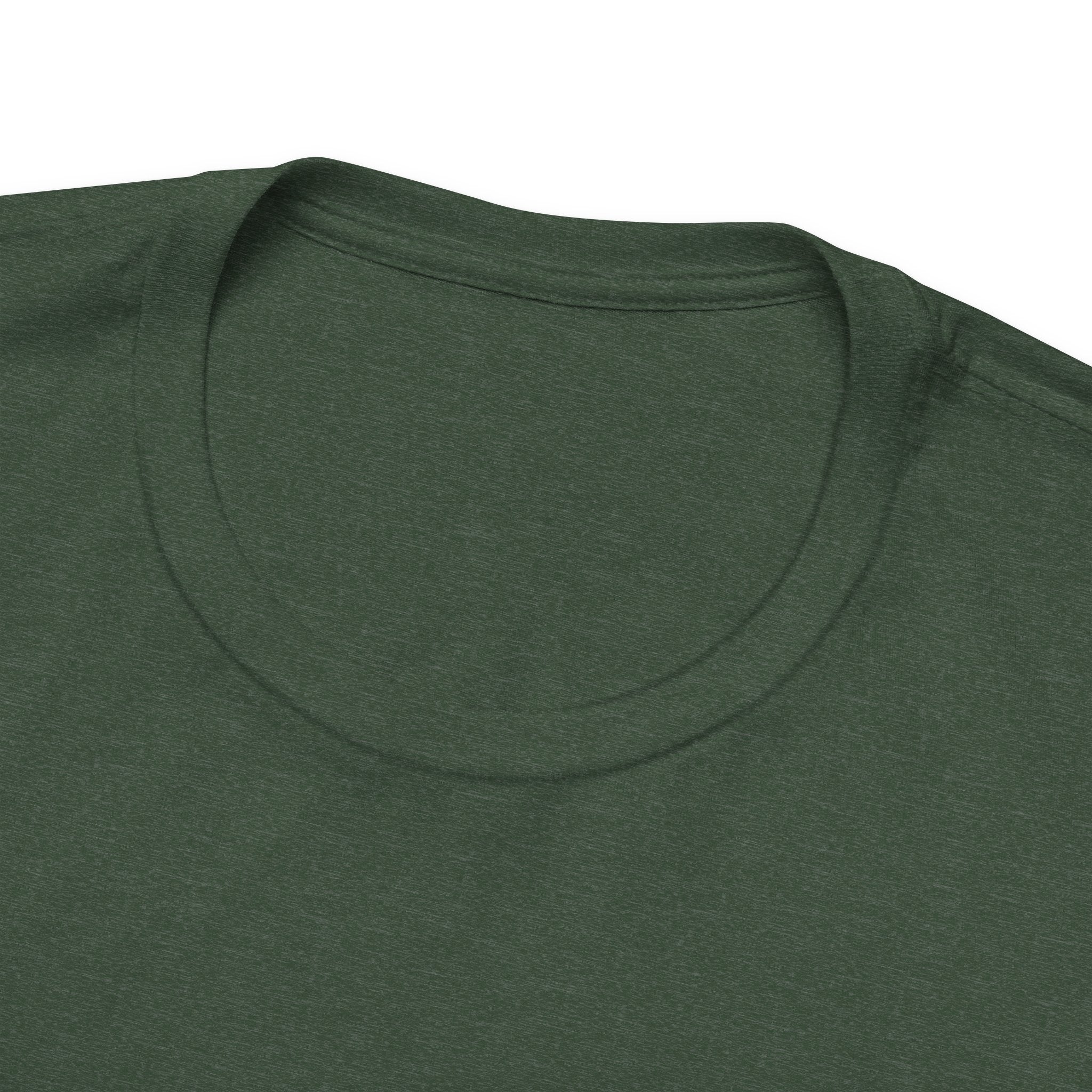 Primus Protocol Graphic Tee — "I Do It All" Fantasy Forest Design